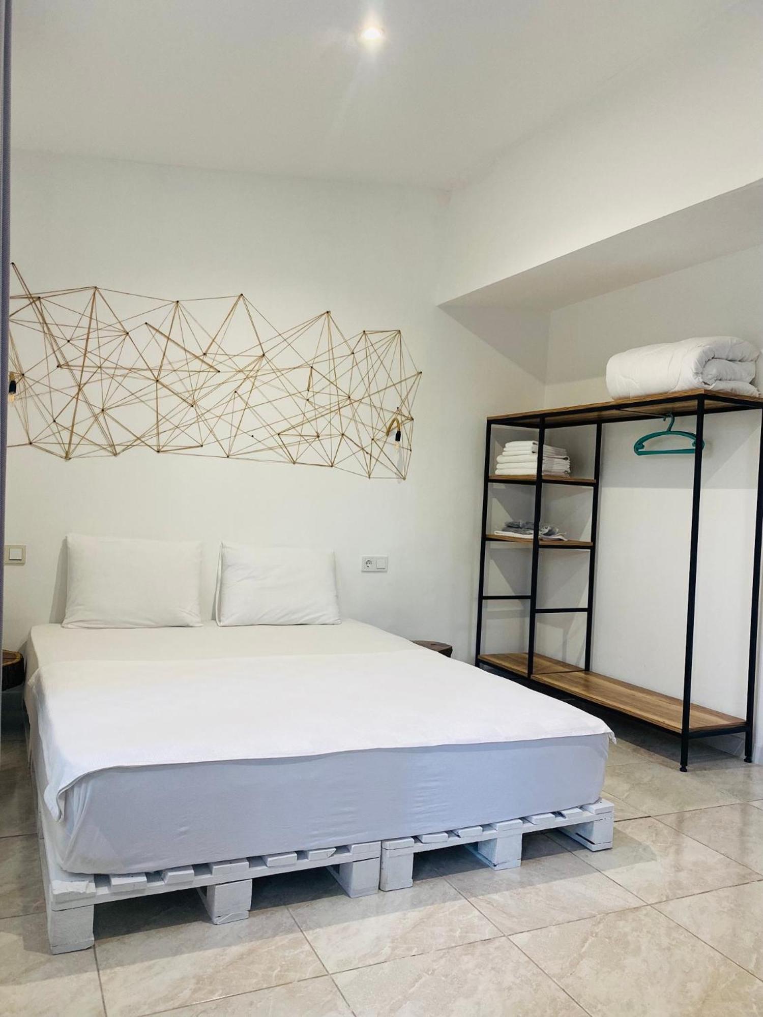 Ferienwohnung Cirali Marina Loft Exterior foto